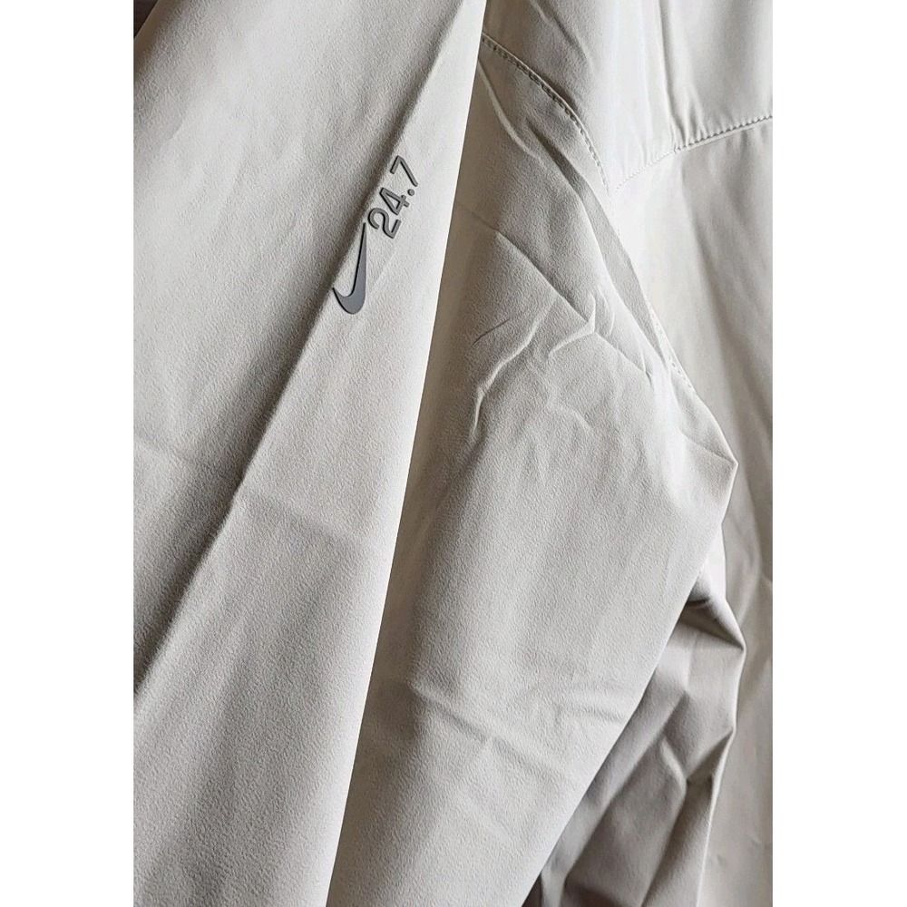 Nike 24.7 PerfectStretch Women's Large Dri-FIT Long-Sleeve Shirt NWT *READ* Top - Picture 6 of 14